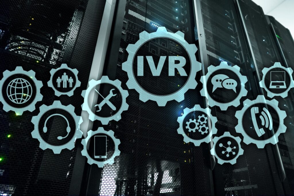 IVR Service Providers