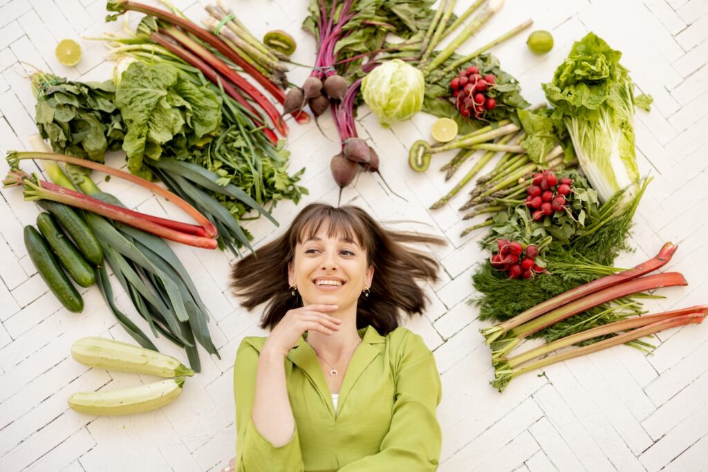 Plant Based Diet Secret to Longevity and Life Expectancy